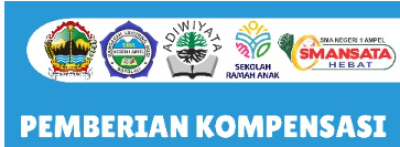 PEMBERITAHUAN KOMPENSASI