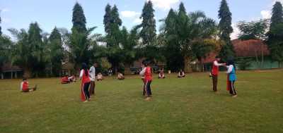post